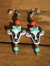 Load image into Gallery viewer, Cow Diva