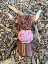 Load image into Gallery viewer, Highland Cow