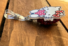 Load image into Gallery viewer, Red heart