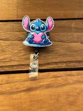 Load image into Gallery viewer, Pink heart