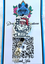 Load image into Gallery viewer, Xmas Ho Ho Ho