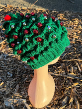 Load image into Gallery viewer, Festive Xmas tree