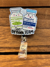 Load image into Gallery viewer, Dream team