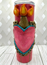 Load image into Gallery viewer, Burning Heart