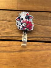 Load image into Gallery viewer, Cow love
