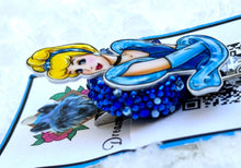 Load image into Gallery viewer, Heels