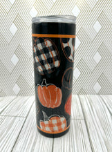 Load image into Gallery viewer, Pumpkin Season