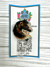 Load image into Gallery viewer, Country Horse