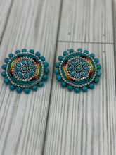 Load image into Gallery viewer, Turquoise