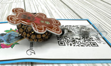 Load image into Gallery viewer, Christmas Gingerbread