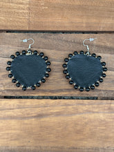 Load image into Gallery viewer, Black bling