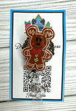 Load image into Gallery viewer, Christmas Gingerbread