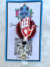 Load image into Gallery viewer, Bloody bling