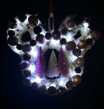 Load image into Gallery viewer, Pink Christmas