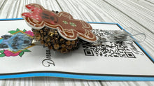 Load image into Gallery viewer, Christmas Gingerbread 2