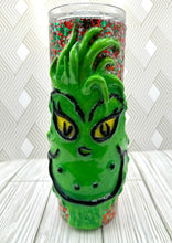 Load image into Gallery viewer, Green Xmas