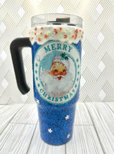 Load image into Gallery viewer, Santa