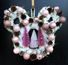 Load image into Gallery viewer, Pink Christmas