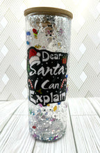 Load image into Gallery viewer, Dear Santa