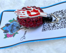 Load image into Gallery viewer, Bloody bling