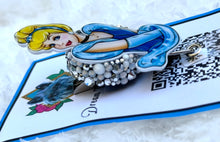 Load image into Gallery viewer, Heels