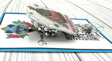Load image into Gallery viewer, Book Worm