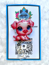 Load image into Gallery viewer, Piggy