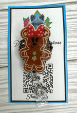 Load image into Gallery viewer, Christmas Gingerbread 2