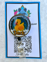 Load image into Gallery viewer, Rubber Ducky