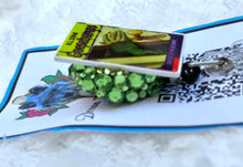 Load image into Gallery viewer, Scary books