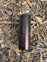 Load image into Gallery viewer, Red Splatter