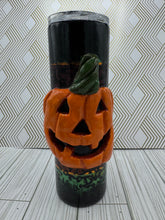 Load image into Gallery viewer, Pumpkin status
