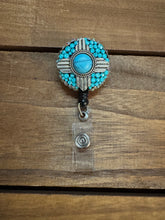Load image into Gallery viewer, TurquoiseSparkle