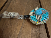 Load image into Gallery viewer, TurquoiseSparkle