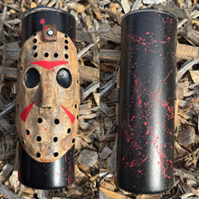 Load image into Gallery viewer, Red Splatter